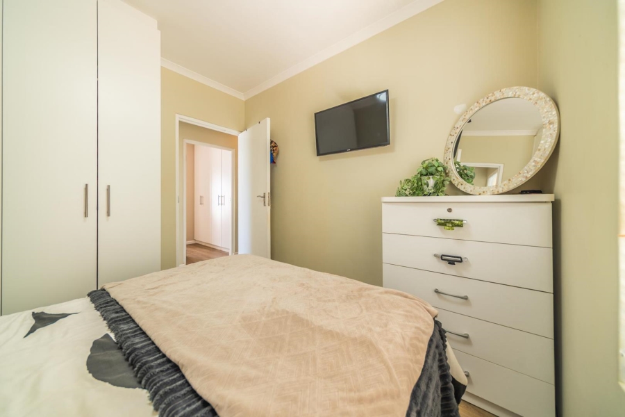 3 Bedroom Property for Sale in Nuutgevonden Western Cape